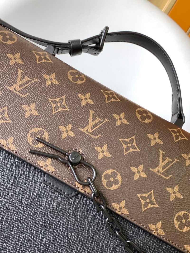 LV Top Handle Bags